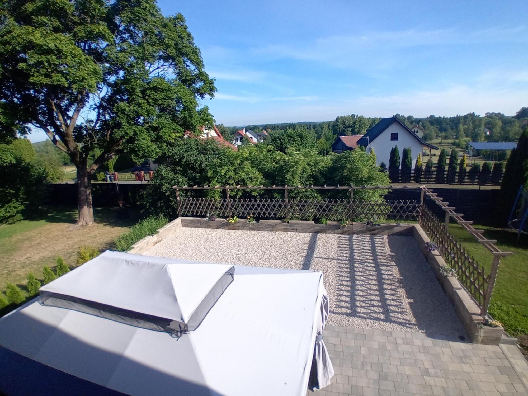 Pokoje Goscinne Sloneczny Klon Dabrowno Camera foto