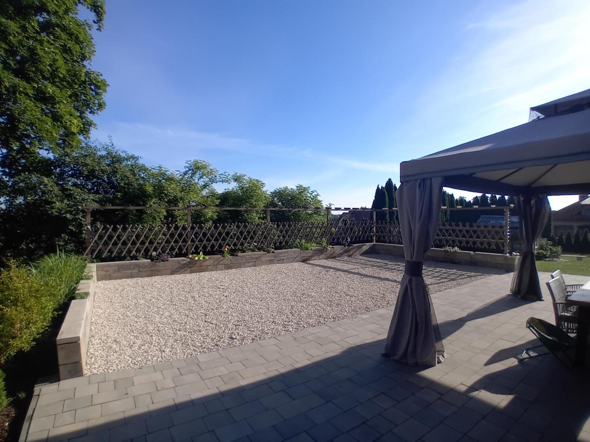 Pokoje Goscinne Sloneczny Klon Dabrowno Esterno foto