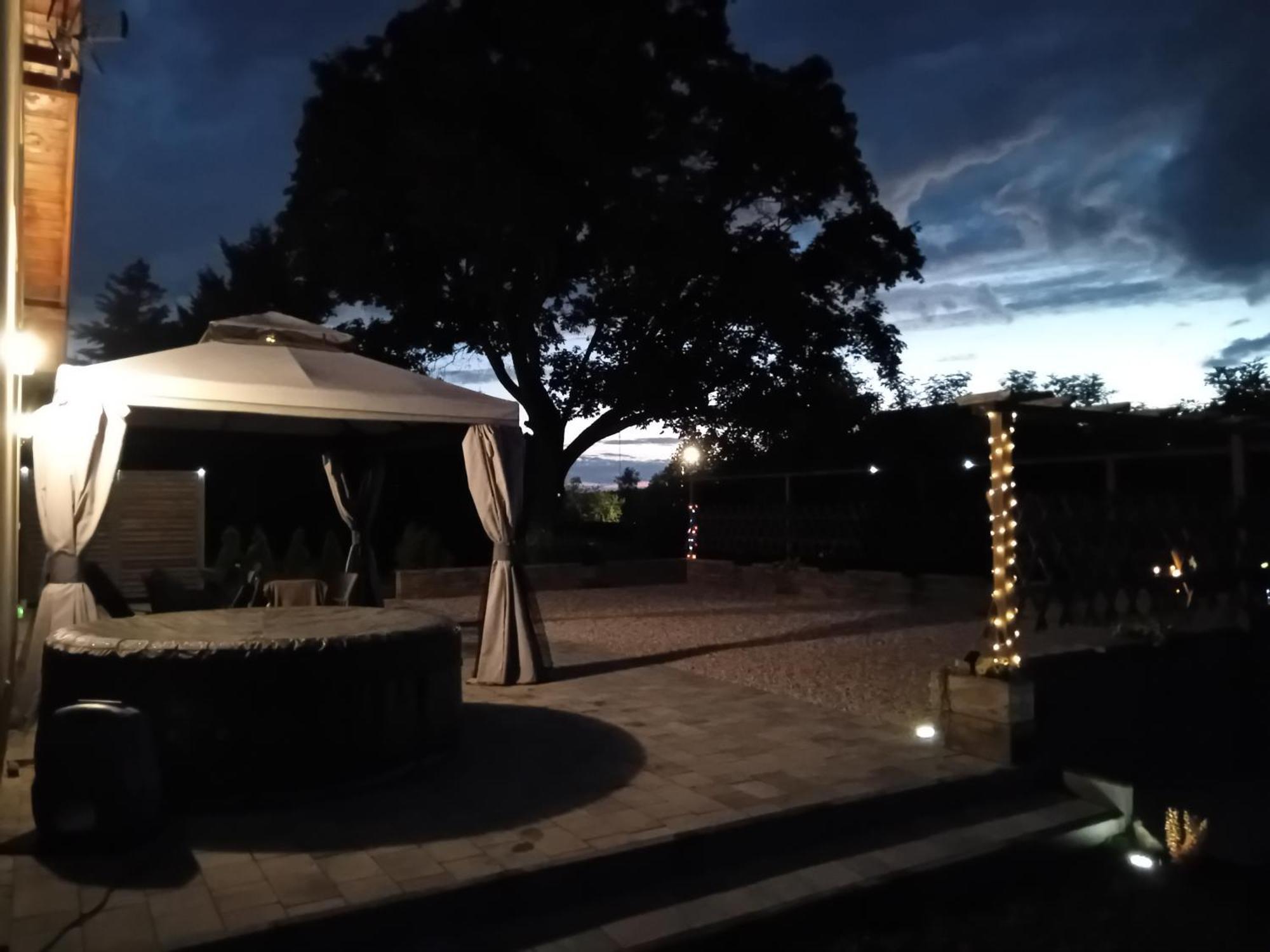 Pokoje Goscinne Sloneczny Klon Dabrowno Camera foto