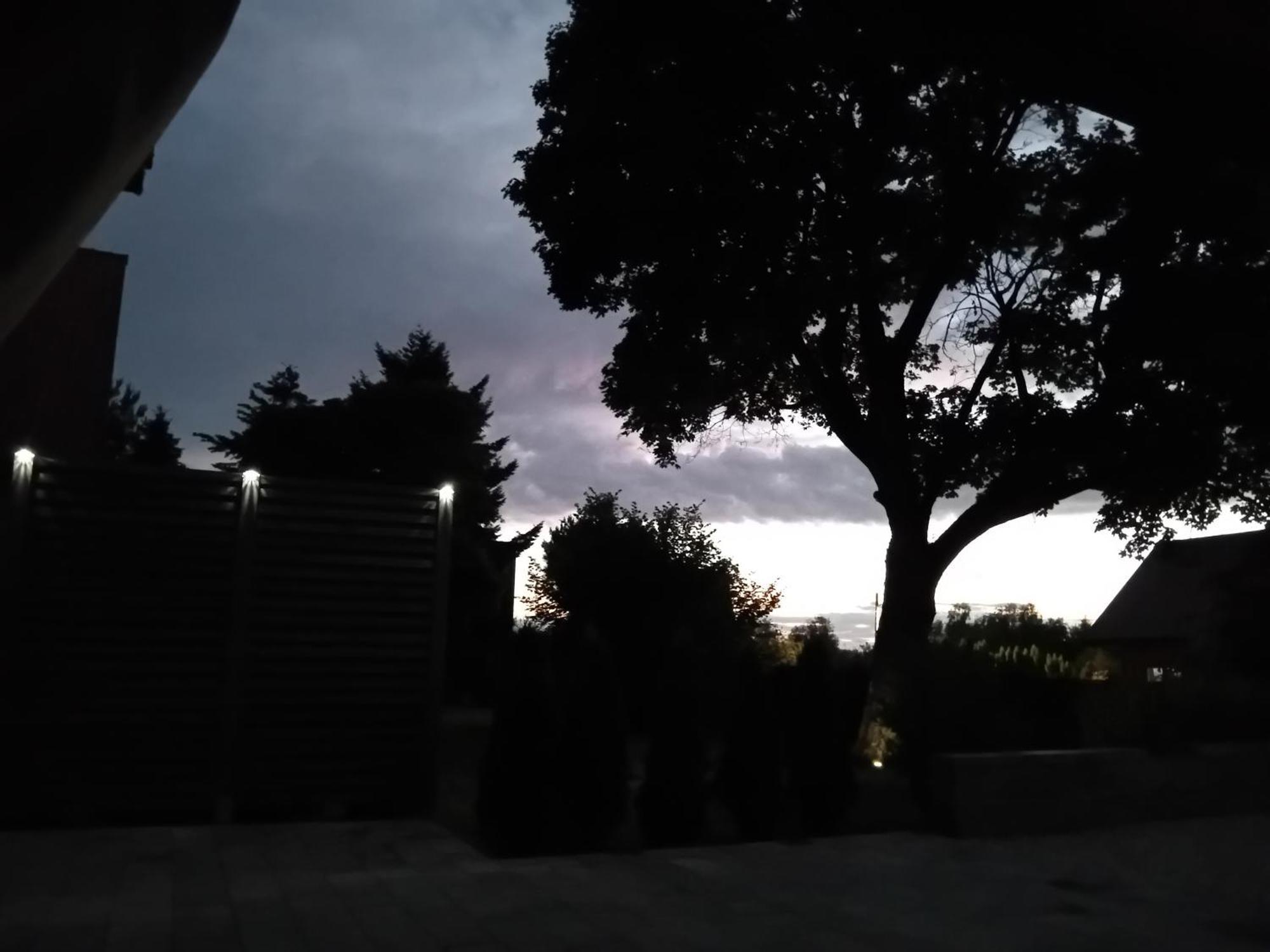 Pokoje Goscinne Sloneczny Klon Dabrowno Camera foto