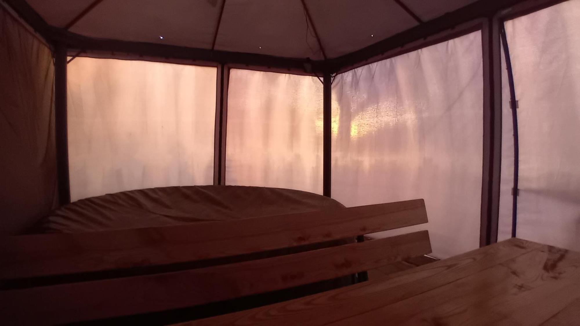 Pokoje Goscinne Sloneczny Klon Dabrowno Esterno foto